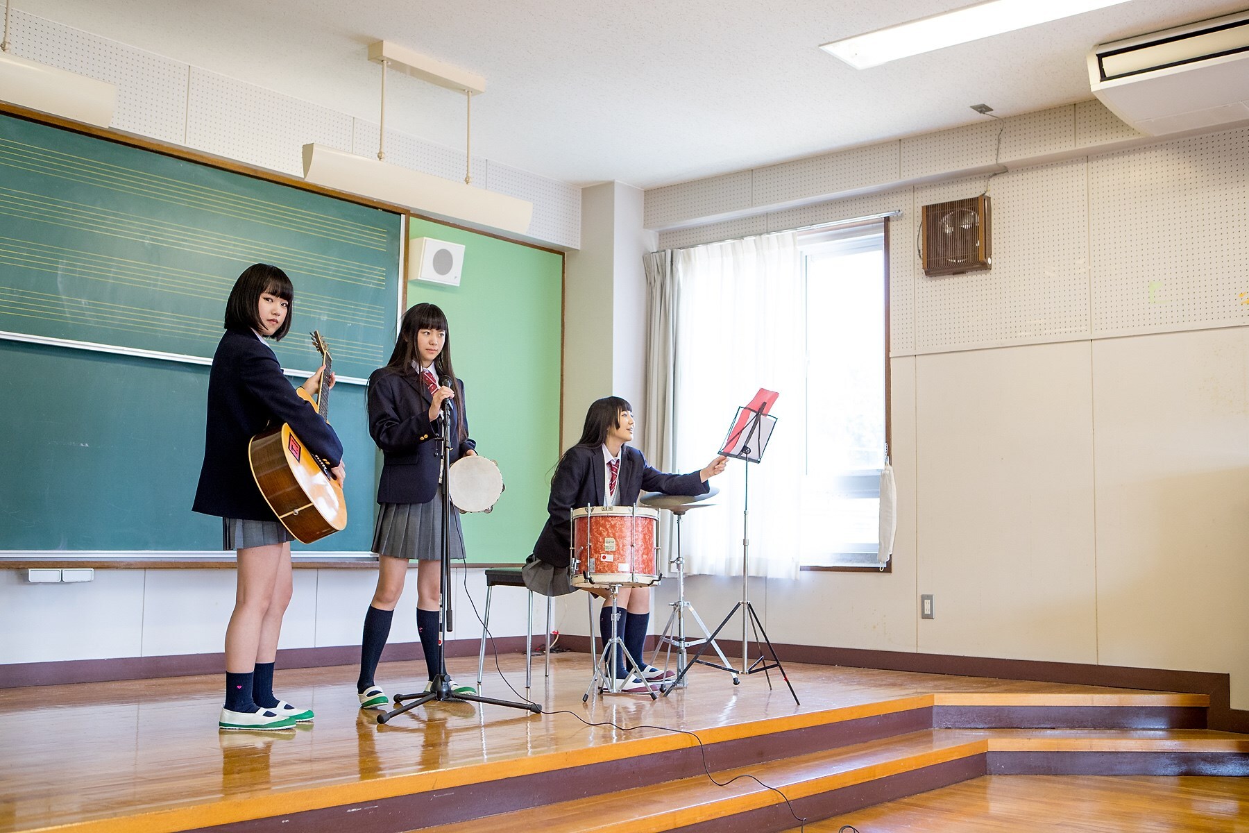 [Minisuka.tv] 新来的模特2017-04-27 NewComer 2017 - Special Gallery 06